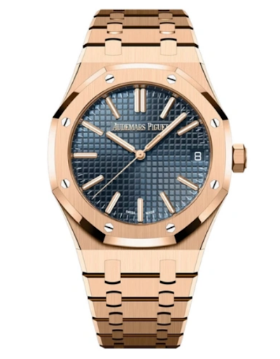 Lịch sử Audemars Piguet